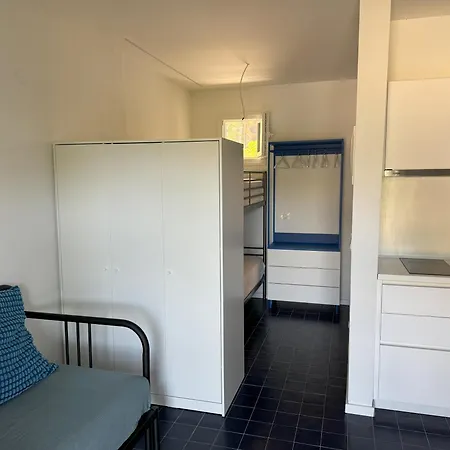 Diafanos Apartment *