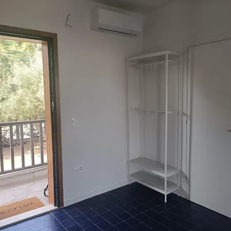 Diafanos Apartment Vourvourou