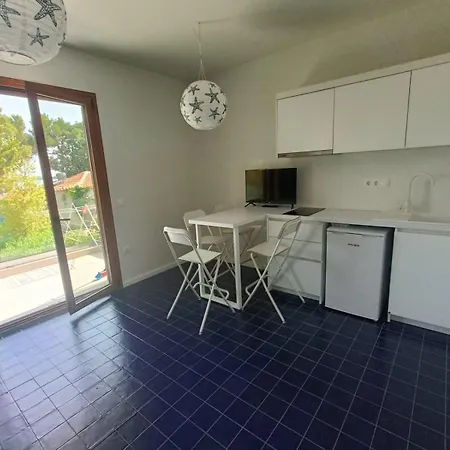 Apartment Diafanos *