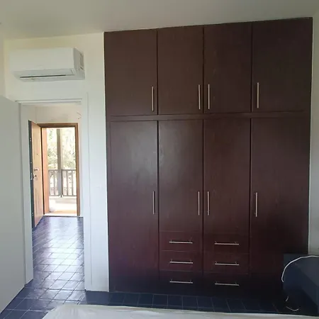 Diafanos Apartment Vourvourou