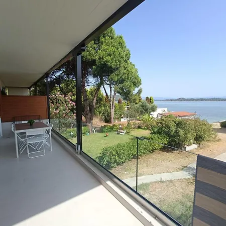 Apartment Diafanos