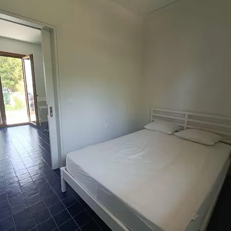 Apartment Diafanos Vourvourou