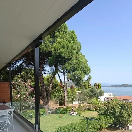 Apartment Diafanos
