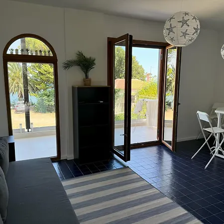 Diafanos Apartment Vourvourou