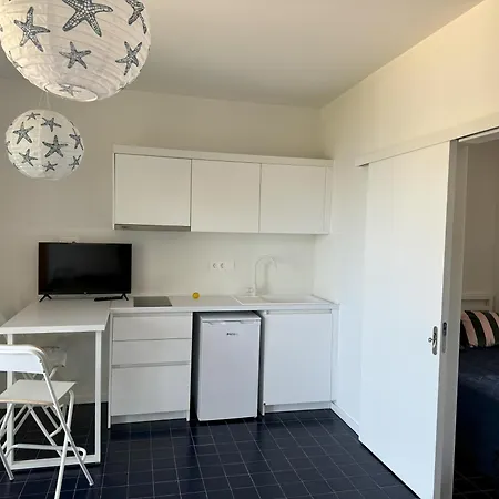 Apartment Diafanos