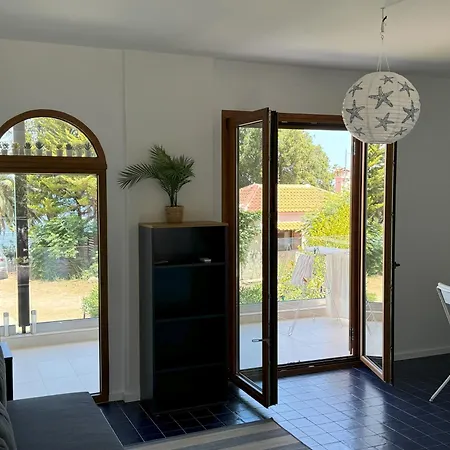 Apartment Diafanos