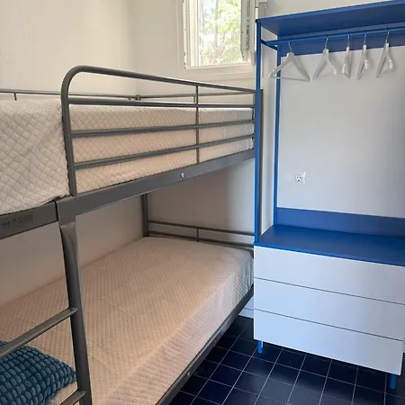 Diafanos Apartment *