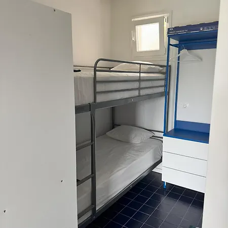 Apartament Diafanos Vourvourou
