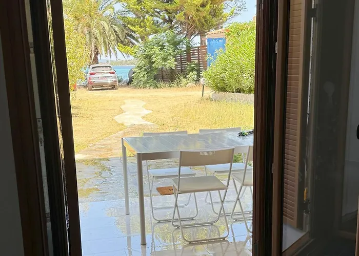 Appartement Diafanos