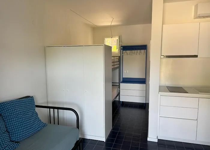 Diafanos Appartement *