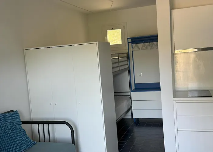 Diafanos Appartement Vourvourou